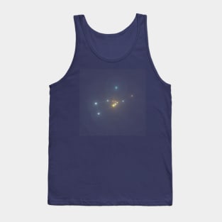 Taurus Constellation Tank Top